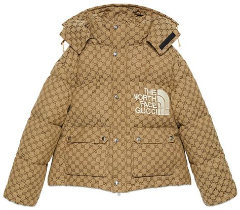 gucci north face prix|north face gucci for sale.